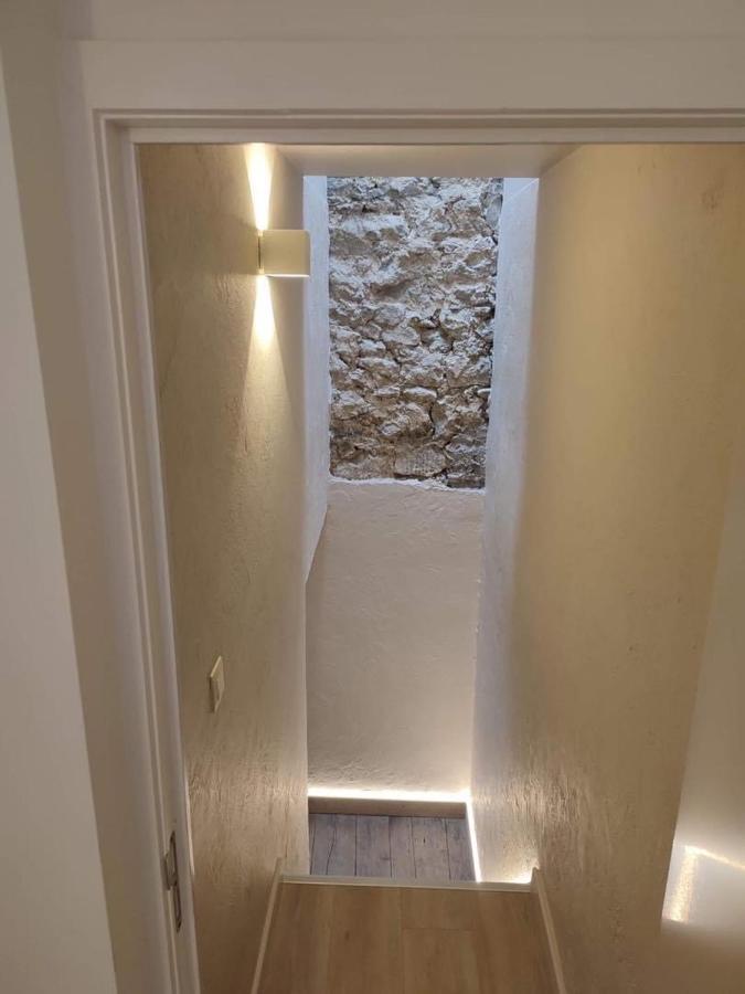 Appartement Au temps suspendu à Marche-en-Famenne Extérieur photo