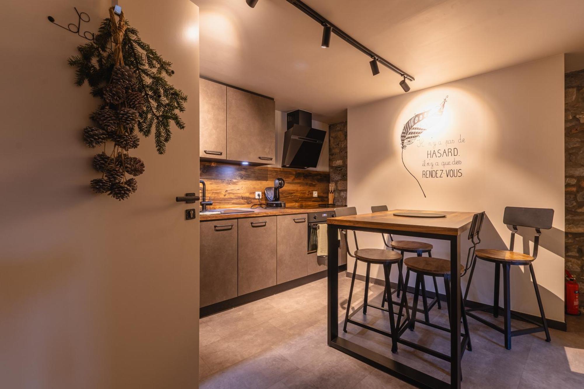 Appartement Au temps suspendu à Marche-en-Famenne Extérieur photo