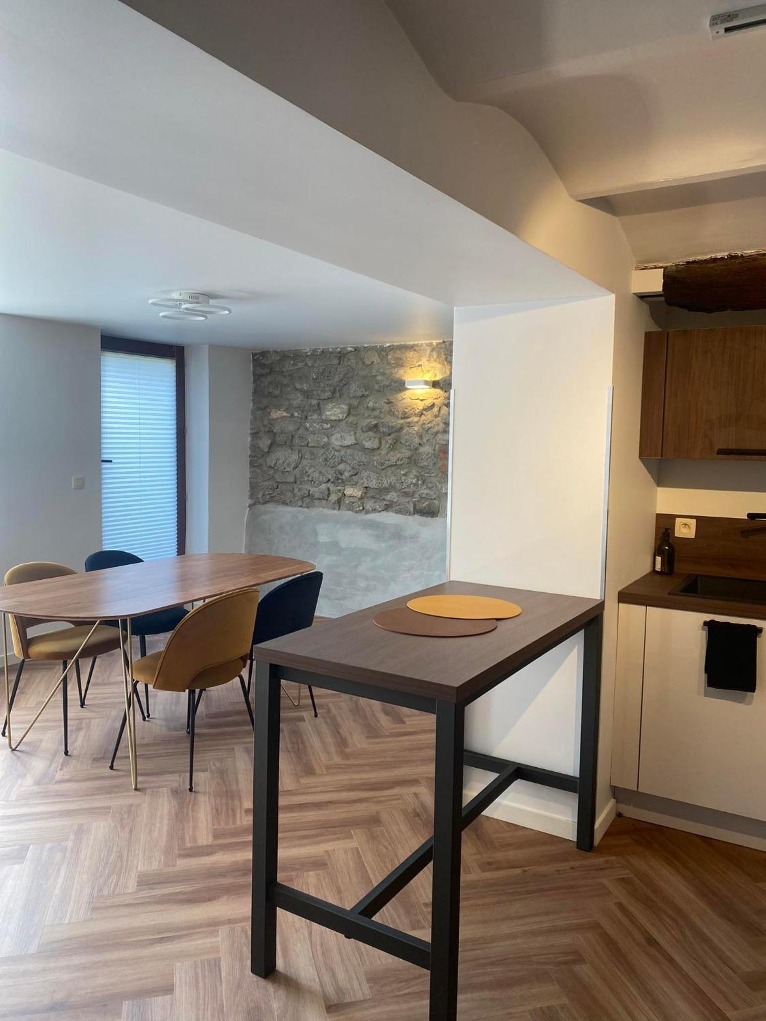 Appartement Au temps suspendu à Marche-en-Famenne Extérieur photo