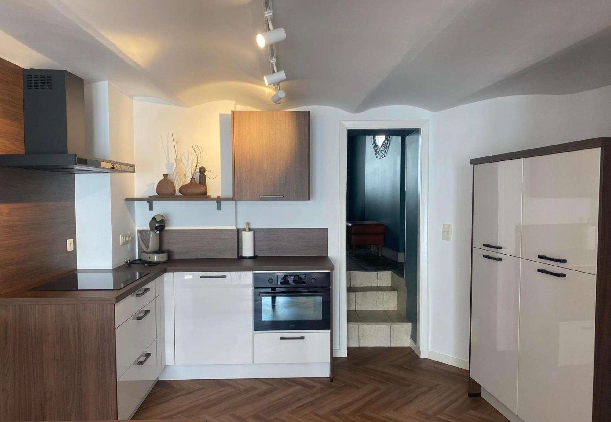 Appartement Au temps suspendu à Marche-en-Famenne Extérieur photo