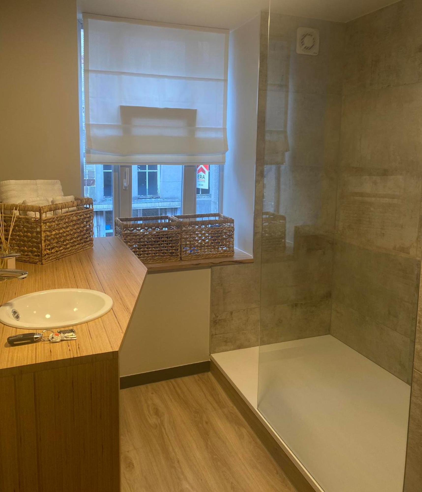 Appartement Au temps suspendu à Marche-en-Famenne Extérieur photo