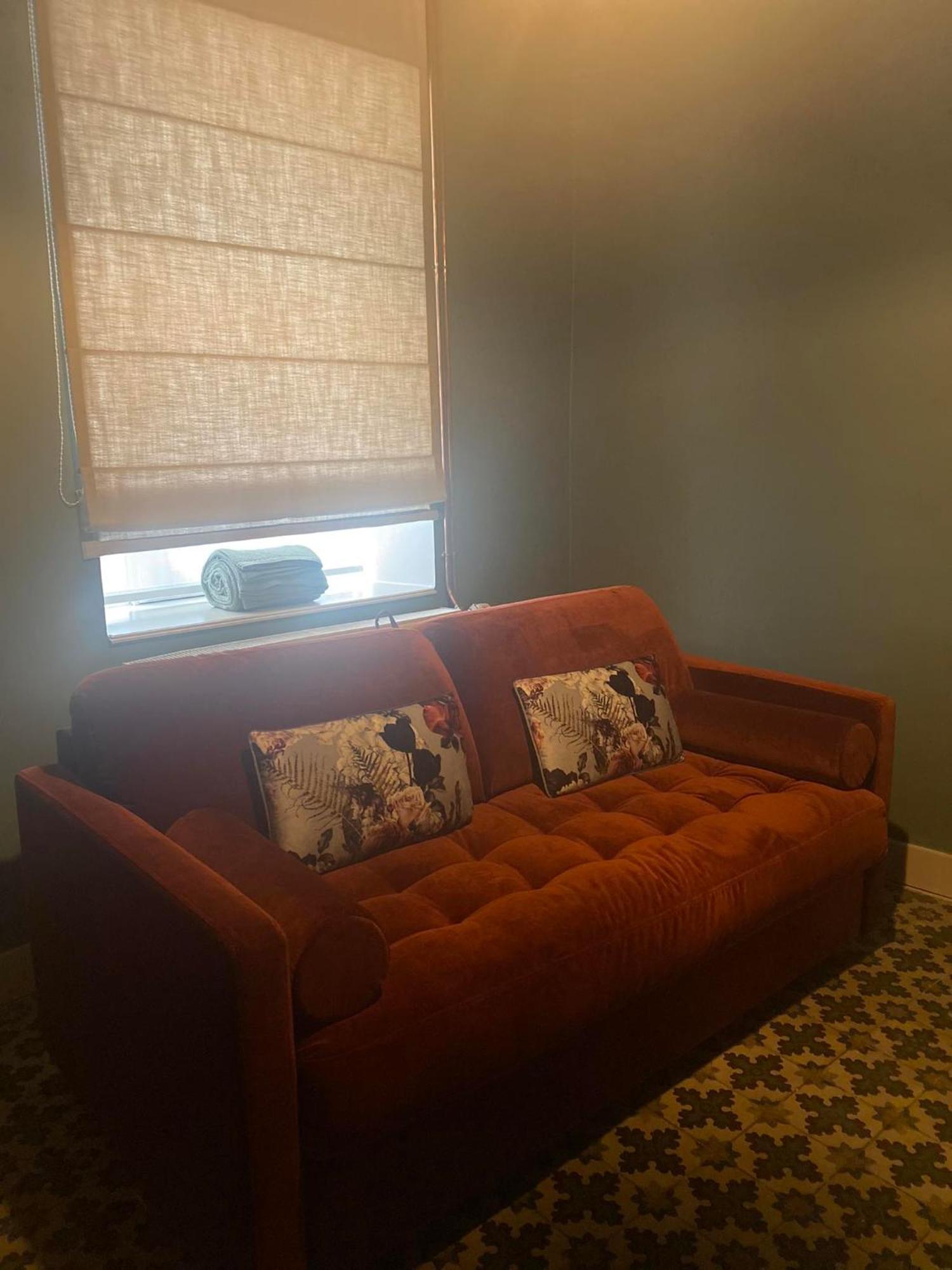 Appartement Au temps suspendu à Marche-en-Famenne Extérieur photo